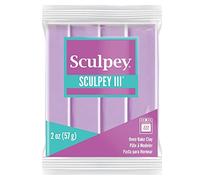 Sculpey III 2oz/ 56g (Spring Lilac)
