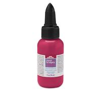 Sculpey Liquid 1oz-Fuschia
