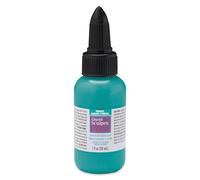 Sculpey Liquid 1oz-Turquoise
