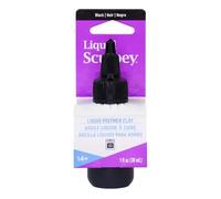 Sculpey Liquid Black, 30 ml