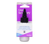 Sculpey Liquid Pearl, One Size ALS3513