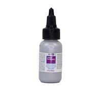 Sculpey Liquid Silver, One Size