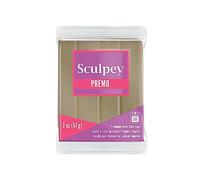 Sculpey PE02 5147 Light-Weight Professional Crafting Clay