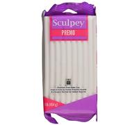 Sculpey PE1 5001 Clay Set, White