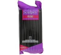 Sculpey PE1 5042 Clay Set, Black