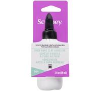 Sculpey Polymer Clay Accessory, 2 fl oz (59 mL) Multicolour