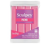 Sculpey Premo Sculpey Oven Bake Clay - Blush