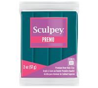 SCULPEY Premo Teal 57g