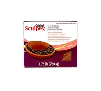 Sculpey S2T 794 g Teracotta Original Box Clay