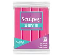 Sculpey S302 1142 2 oz/57 g Individual Clay Bar
