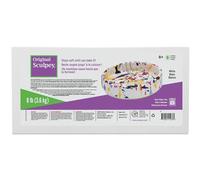 Sculpey S8 Polyform Easy to Mould Professional Finish Oven Bakeable Clay