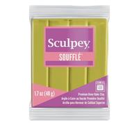 Sculpey Souffle Clay 2oz-Citron