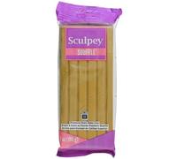 Sculpey Souffle Clay 7oz-Latte