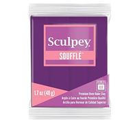SCULPEY Souffle Clay Grape