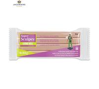 Sculpey Super 1lb/ 454g Living Doll (Beige) 454g, Beige