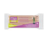 Sculpey Super Sculpey 1lb/ 454g Living Doll (Beige)