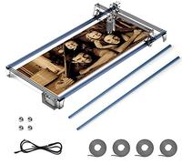SCULPFUN Engraving Area Extension Set for Laser Engraver S6/S9, Extends The Range to 950 x 410 mm, Quick Assembly with High Precision