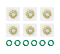 SCULPFUN S30 Pro MAX Laser Engraving Machine Original Lens, Official Standard Lens, Pack of 6