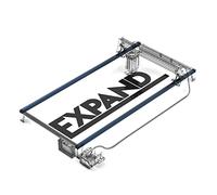 SCULPFUN SYC-10 Aluminium Engraving Area Extension Kit, 935 x 400 mm for S30/S30 Pro/S30 Pro Max