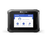 SCULPFUN TS1 Touch Screen, Offline Engraving Control Terminal for Sculpfun S9 S10 S30 iCube Series Laser Engraving Machine, WiFi Connection, Real Time Slicing Function, Application with the SCULPFUN