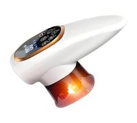 Sculpiflex Cellulite Device, 3-in-1 Sculpiflex Massager, Full Kit Body Sculpting Machine, Handheld Sculpiflex Skin Tightener - 15 Levels of Adjustment, for Belly, Waist, Arms, Legs