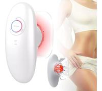 Sculpiflex Kit 3-in-1 Sculpting Technology, Sculpiflex Cellulite Device Sculpt Kit, Machine Electric Fat Remover, Rid of Cellulite and Fade Stretch Marks for Belly, Waist, Arms, Legs