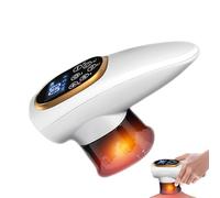 Sculpiflex - Sculpiflex Cellulite Machine, 3-in-1 Cellulite Remover, Sculpiflex Cellulite Device, Body Sculptor, Rid of Cellulite, Fade Stretch Marks Across The Abdomen, Back, Legs, Buttocks