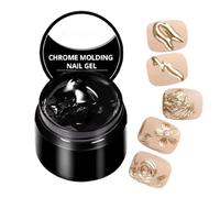 Sculpt Gel for Nails LED/UV 3D Nail Modeling Glue