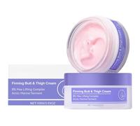 Sculpt & Tone Arm Cream - Firming Butt & Thigh Cream - Hip Lift Up Creams - Buttock Firm Massage Creams - - - Shaping& Firming Body Cream For Loose and Crepey Skin