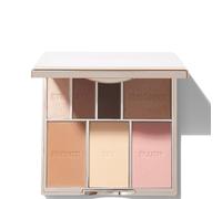 Sculpted by Aimee Bare Basics Palette Nude 01
