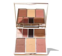 Sculpted By Aimee Bare Basics Palette Nude 02