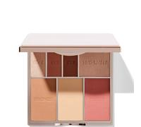 Sculpted By Aimee Bare Basics Palette Peony
