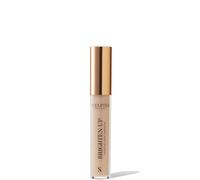 Brighten Up Under Eye Concealer from Sculpted by Aimee (Crème) - 5ml Light Coverage Mineral Liquid Makeup Concealer for Hydrating Delicate Skin & Dark Circles with Niacinamide and Hyaluronic Acid
