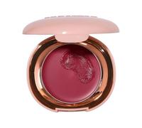 Sculpted by Aimee Cream Luxe Blush, Cream Blusher for Cheeks & Lips, Longwear Dewy Makeup, 7g, Wild Rose