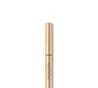 EasyBrow Deep Brown from Sculpted by Aimee - Travel-Friendly, Double-Ended, Vegan 2-in-1 Tinted Fibre or Clear Eyebrow Gel with Spoolie