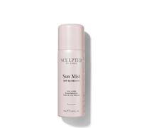 Sculpted By Aimee Face Sun Mist SPF50