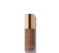 Sculpted by Aimee Satin Silk Longwear Foundation (Various Shades) 30ml - 8 Ebony