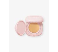 Cream Cushion Foundation from Sculpted by Aimee - Vegan, Buildable & Refillable Base, Soft Cushion Applicator & Mirror with SPF 30, Niacinamide, Vitamin E, and Bio-Technology
