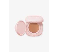 Cream Cushion Foundation from Sculpted by Aimee - Vegan, Buildable & Refillable Base, Soft Cushion Applicator & Mirror with SPF 30, Niacinamide, Vitamin E, and Bio-Technology