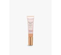 Second Skin Dewy Liquid Face Foundation from Sculpted by Aimee - 32ml Buildable, Medium Coverage Foundation with Dewy Finish, Hyaluronic Acid, Collagen Boosting Formula, SPF 50, (Light Beige 3.9)