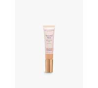 Second Skin Dewy Liquid Face Foundation from Sculpted by Aimee - 32ml Buildable, Medium Coverage Foundation with Dewy Finish, Hyaluronic Acid, Collagen Boosting Formula, SPF 50, (Medium Plus 4.5)