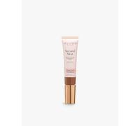 Second Skin Dewy Liquid Face Foundation from Sculpted by Aimee - 32ml Buildable, Medium Coverage Foundation with Dewy Finish, Hyaluronic Acid, Collagen Boosting Formula, SPF 50, (Rich Deep 6.8)