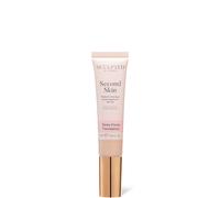 Sculpted by Aimee Dewy Finish Second Skin Foundation 3.0 Light