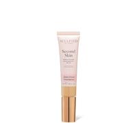 Sculpted by Aimee Dewy Finish Second Skin Foundation 4.0 Medium