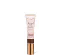 Sculpted by Aimee Second Skin Dewy Foundation (Various Shades) 30ml - 7.75 Deep Dark