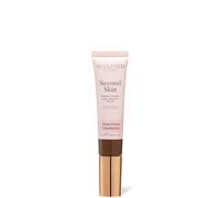Sculpted by Aimee Second Skin Dewy Foundation (Various Shades) 30ml - 7 Deep