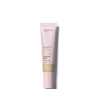 Sculpted By Aimee Second Skin Natural Glow 32ml (Various Shades) - 2.5CFair Plus