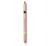 Sculpted By Aimee Rust Brown and Nude Eyeliner Duo Pencil 1.6g
