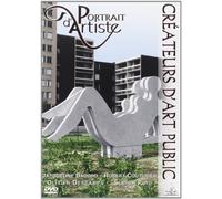 Sculpteur d'art public
