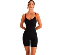 Sculpting Body Short Women Selmark One and Shape Noir M